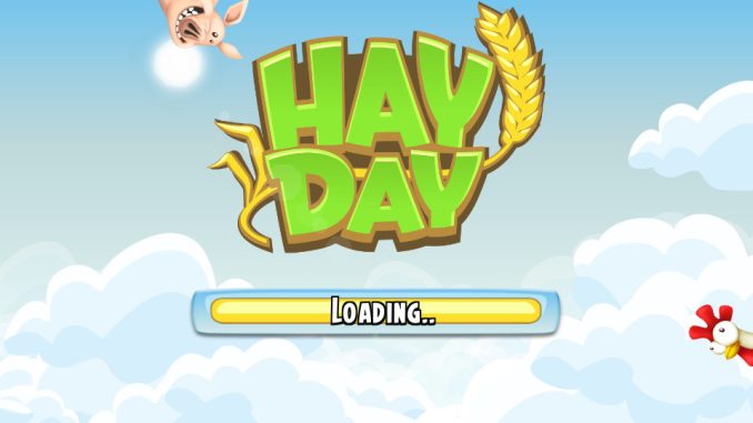 Hay Day